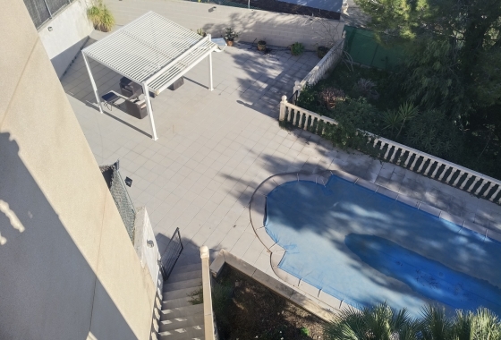 Resale - Villa - Canadas De San Pedro - Inland