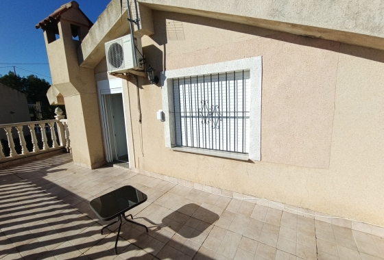 Resale - Villa - Canadas De San Pedro - Inland