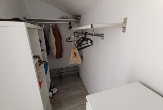 Resale - Villa - Canadas De San Pedro - Inland