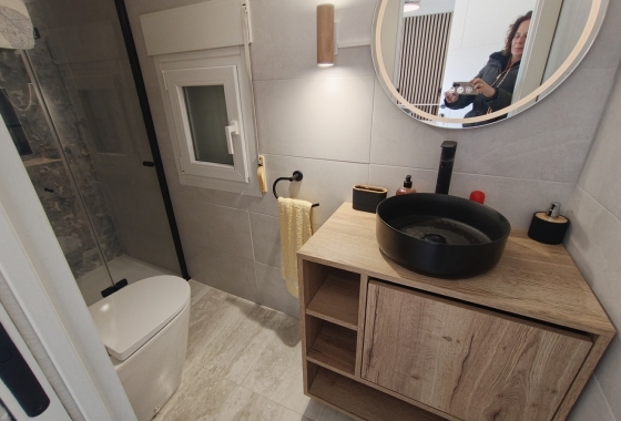 Resale - Villa - Canadas De San Pedro - Inland