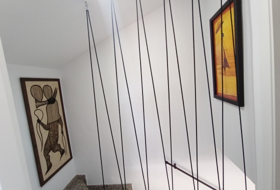 Resale - Villa - Canadas De San Pedro - Inland