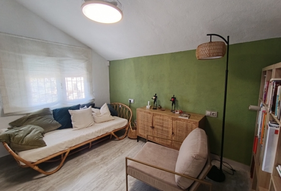 Resale - Villa - Canadas De San Pedro - Inland