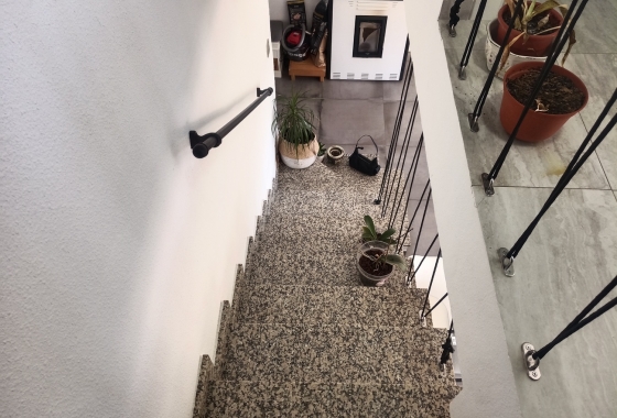 Resale - Villa - Canadas De San Pedro - Inland