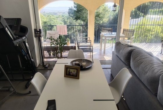 Resale - Villa - Canadas De San Pedro - Inland