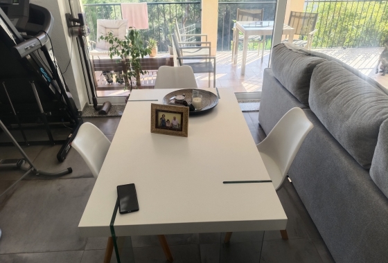 Resale - Villa - Canadas De San Pedro - Inland