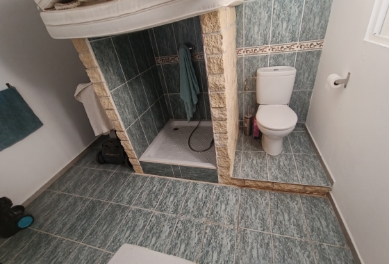 Resale - Villa - Canadas De San Pedro - Inland