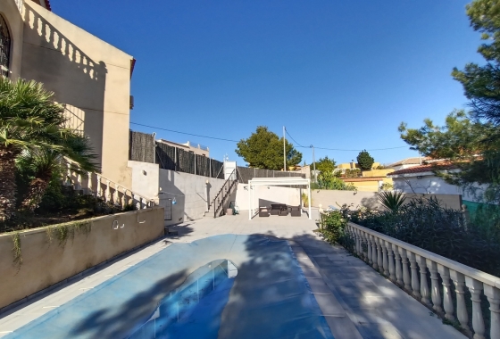 Resale - Villa - Canadas De San Pedro - Inland
