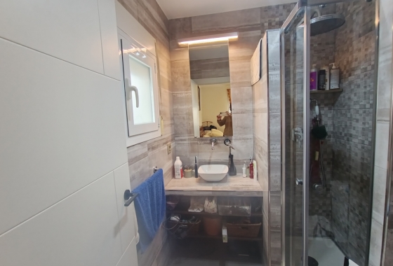 Resale - Villa - Canadas De San Pedro - Inland