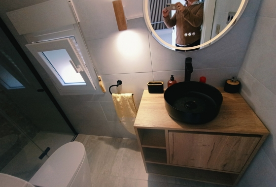 Resale - Villa - Canadas De San Pedro - Inland