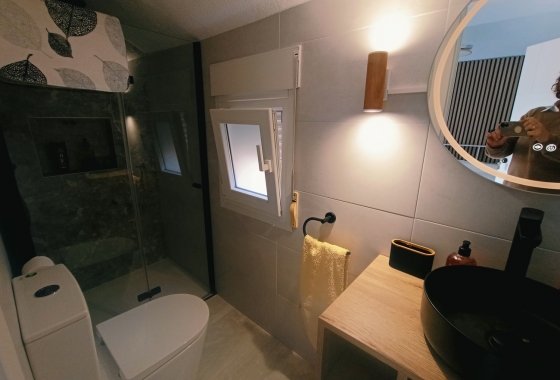 Resale - Villa - Canadas De San Pedro - Inland