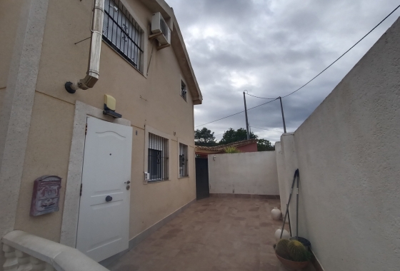 Resale - Villa - Canadas De San Pedro - Inland