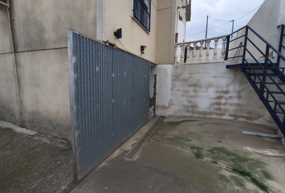 Resale - Villa - Canadas De San Pedro - Inland