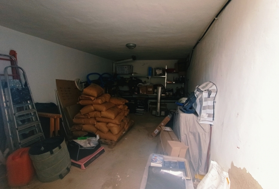 Resale - Villa - Canadas De San Pedro - Inland