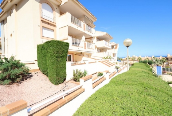 Resale - Apartment / flat - Orihuela Costa - Costa Blanca