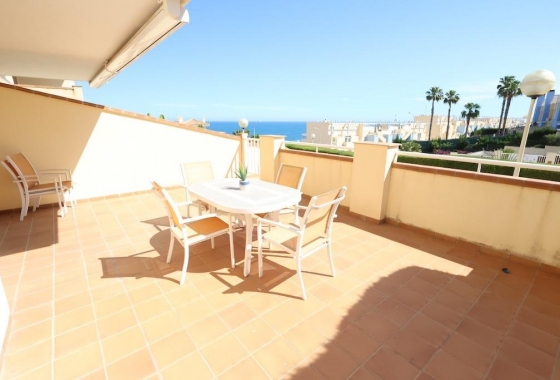 Resale - Apartment / flat - Orihuela Costa - Costa Blanca