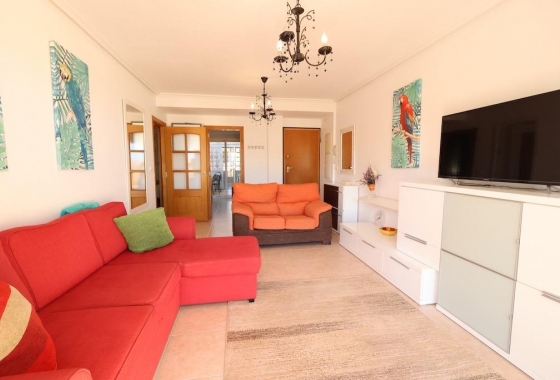 Resale - Apartment / flat - Orihuela Costa - Costa Blanca