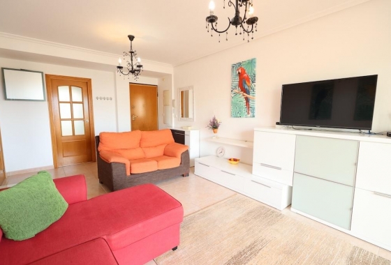 Resale - Apartment / flat - Orihuela Costa - Costa Blanca