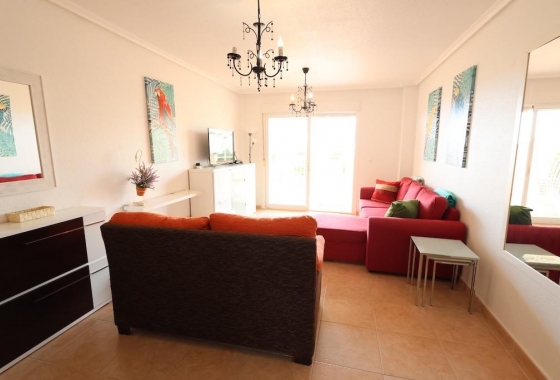 Resale - Apartment / flat - Orihuela Costa - Costa Blanca