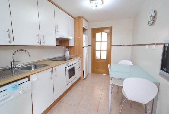 Resale - Apartment / flat - Orihuela Costa - Costa Blanca