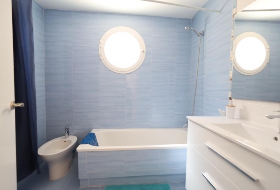 Resale - Apartment / flat - Orihuela Costa - Costa Blanca