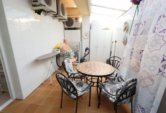 Resale - Apartment / flat - Orihuela Costa - Costa Blanca