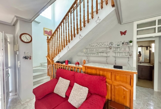 Resale - Villa - Torrevieja - Costa Blanca