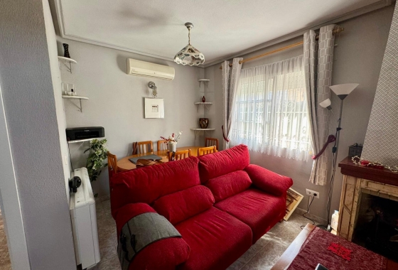 Resale - Villa - Torrevieja - Costa Blanca