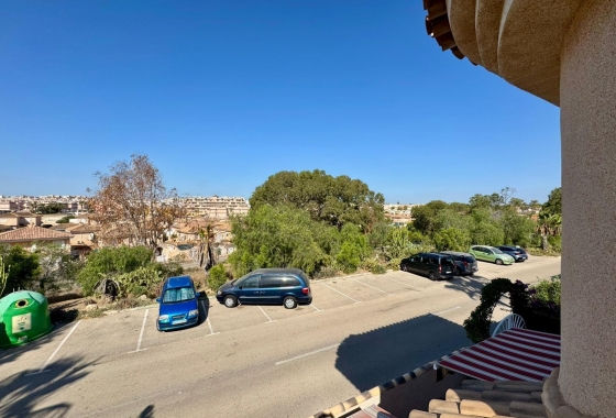 Resale - Villa - Torrevieja - Costa Blanca