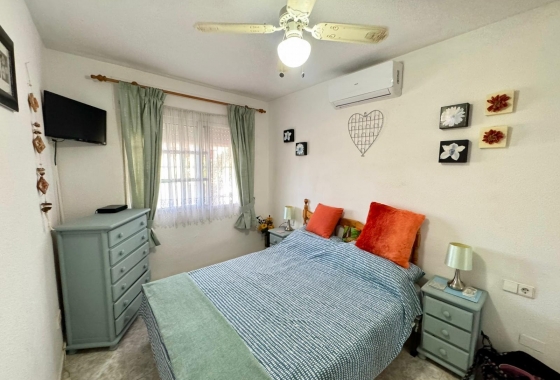 Resale - Villa - Torrevieja - Costa Blanca