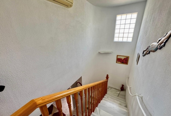 Resale - Villa - Torrevieja - Costa Blanca