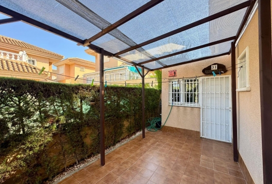 Resale - Villa - Torrevieja - Costa Blanca