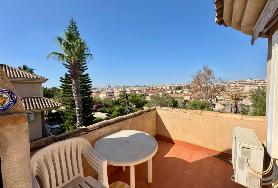 Resale - Villa - Torrevieja - Costa Blanca