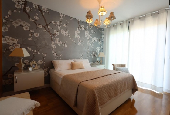 Resale - Apartment / flat - Orihuela Costa - Costa Blanca