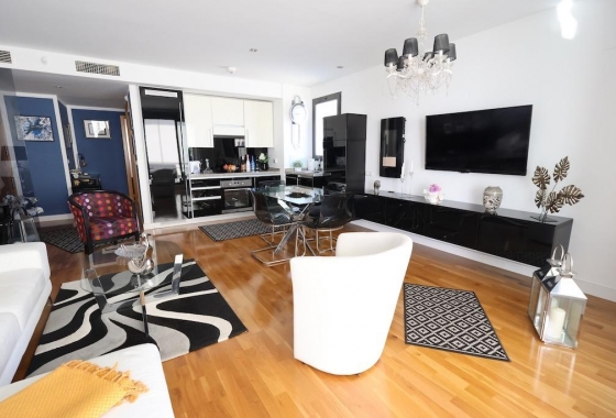 Resale - Apartment / flat - Orihuela Costa - Costa Blanca