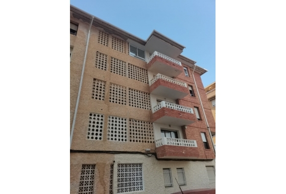 Resale - Apartment / flat - Torrevieja - Costa Blanca