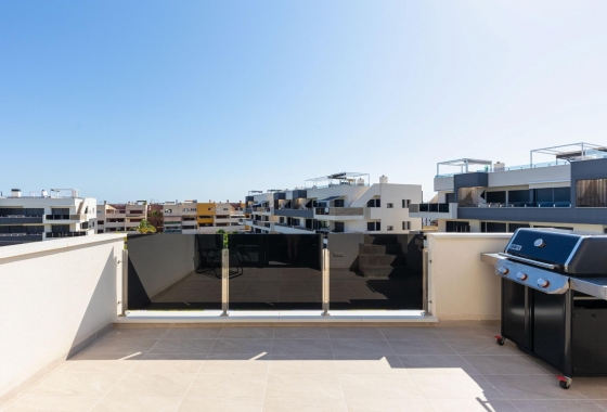 Resale - Penthouse - Orihuela Costa - Playa Flamenca