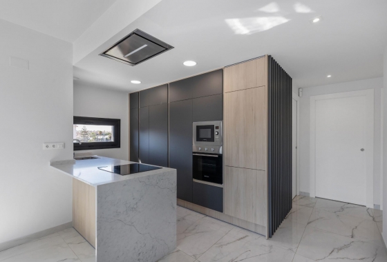 Resale - Penthouse - Orihuela Costa - Playa Flamenca