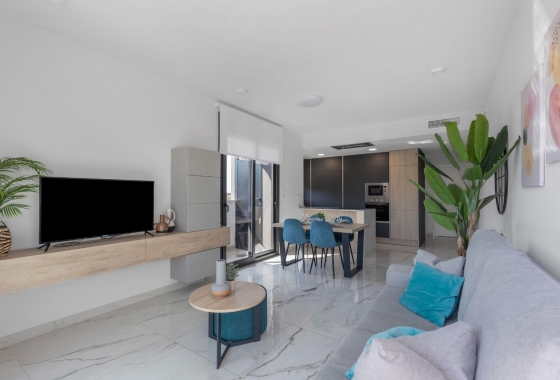 Resale - Penthouse - Orihuela Costa - Playa Flamenca