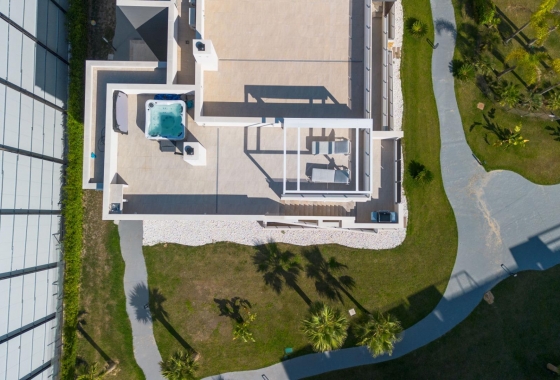 Resale - Penthouse - Orihuela Costa - Playa Flamenca