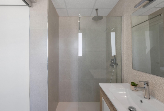 Resale - Penthouse - Orihuela Costa - Playa Flamenca