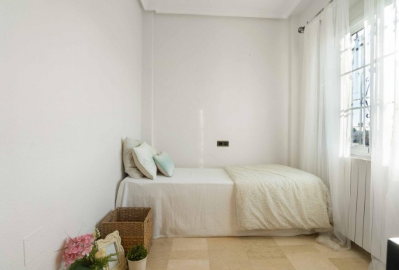 Resale - Townhouse - Orihuela Costa - Los Almendros-la Florida