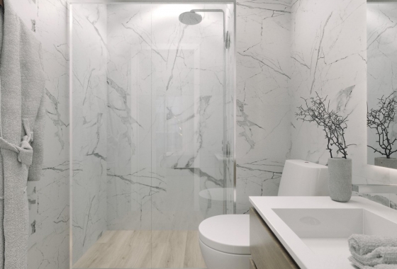 Новостройка - Квартира - Torrevieja - Centro