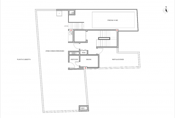 New Build - Apartment / flat - Torrevieja - Centro
