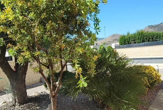 Resale - Villa - La Romana - Inland