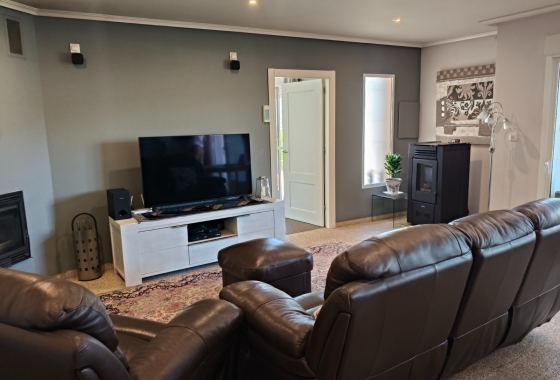 Resale - Villa - La Romana - Inland