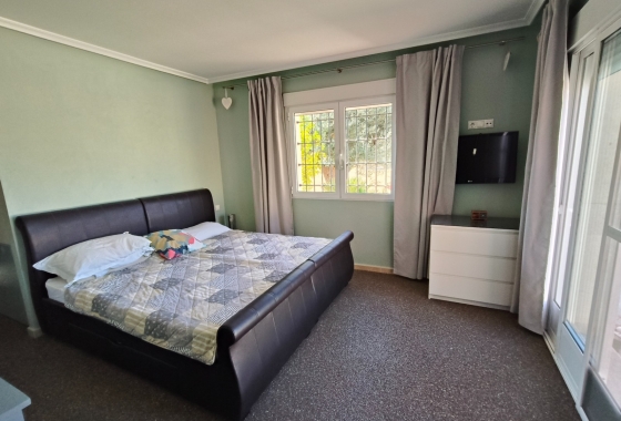 Resale - Villa - La Romana - Inland