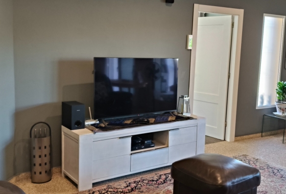 Resale - Villa - La Romana - Inland