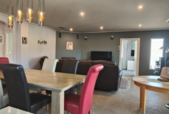 Resale - Villa - La Romana - Inland