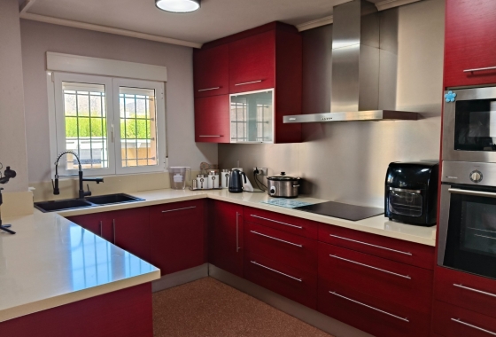 Resale - Villa - La Romana - Inland