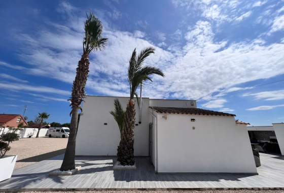 Resale - Finca - Elche - La Marina